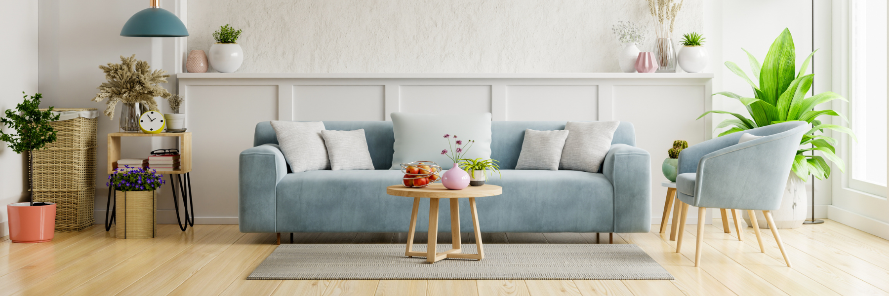 Budget Apartment Living Room Ideas: Elegant Looks on a Dime