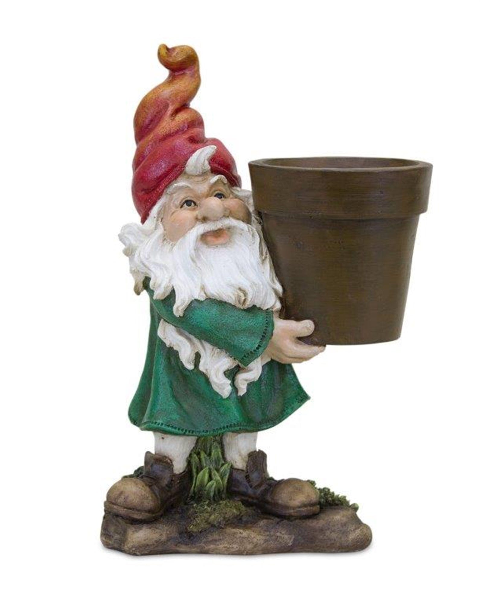 Garden Gnome Planter Melrose - Pots & Planters