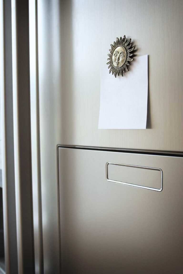 Refrigerator Decor Ideas: 10 Amazing Tips