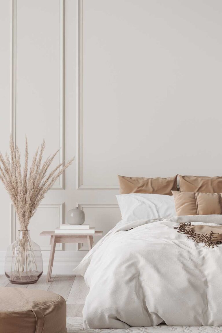 Create a Perfect Bedroom: Expert Tips