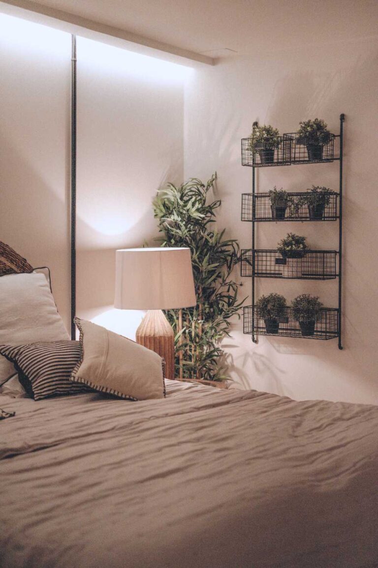 Bedroom LED Light Ideas: 20 Unique Ways to Enhance Your Space