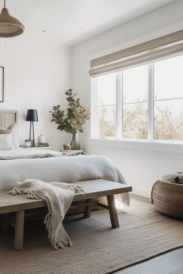 Fall Bedroom Decor: Your Ultimate Guide to a Seasonal Transformation