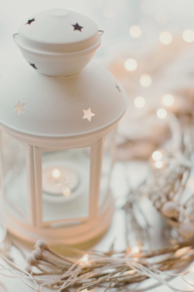 Christmas Lantern Decor: Your Ultimate Holiday Guide