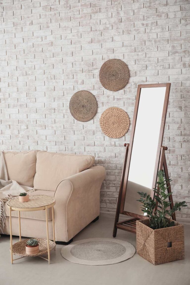 Above Sofa Wall Decor Ideas: 25+ Stylish Inspirations