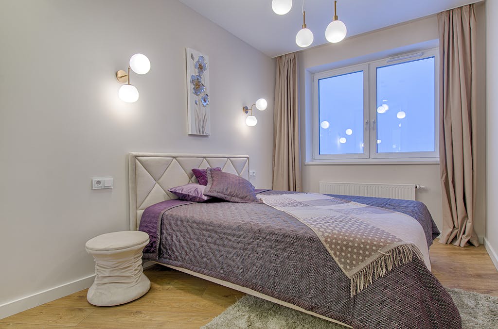 Bedroom Ideas Apartment