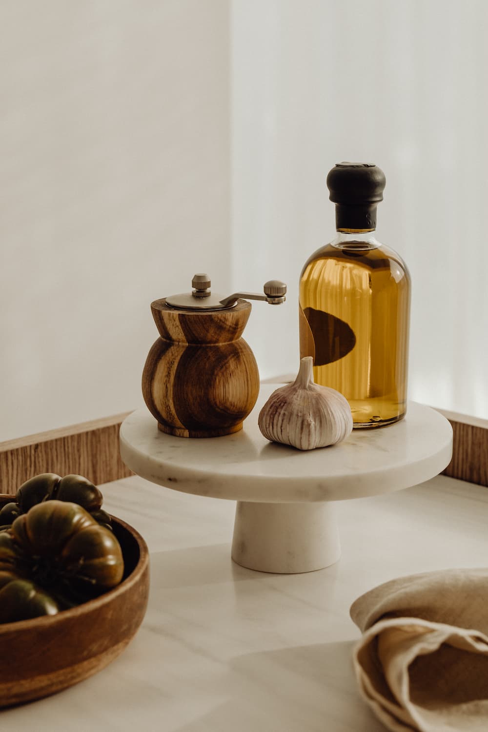 Revamp Your Kitchen with Inspiring Decor Ideas - Elevate Deco