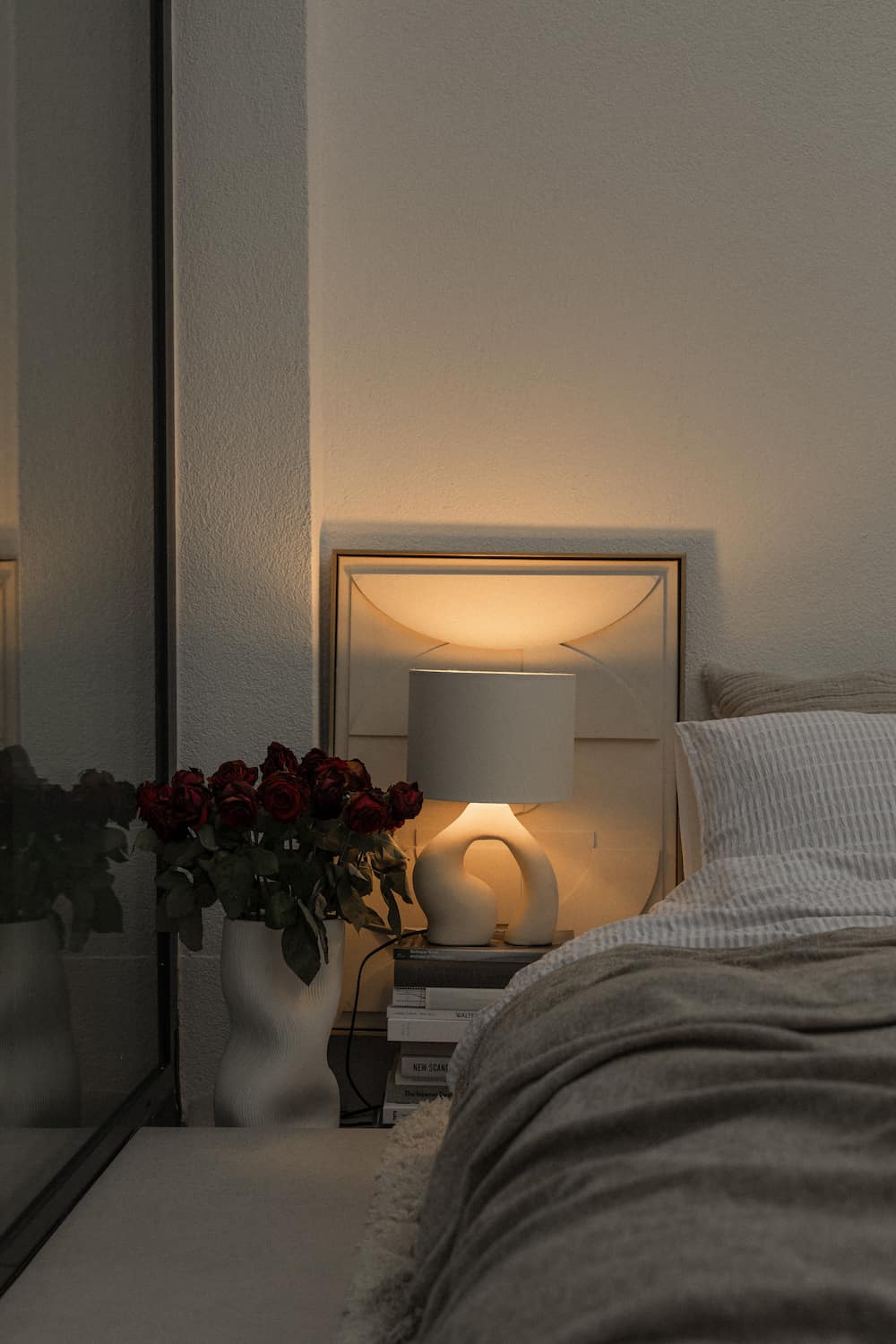Closet No Door Ideas: 10 Creative Alternatives You Did Not Think Of ...