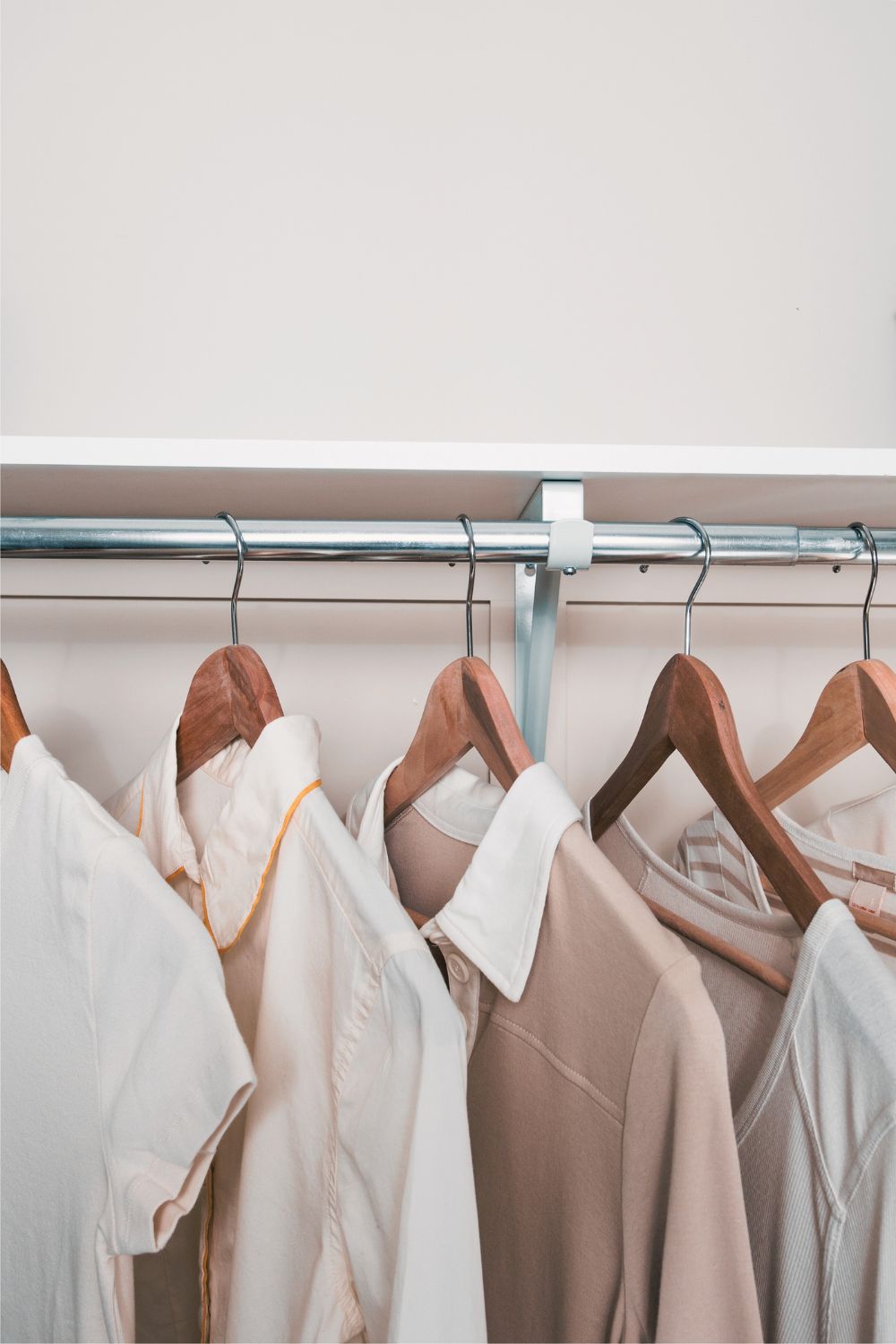 Closet No Door Ideas 10 Creative Alternatives You Did Not Think Of