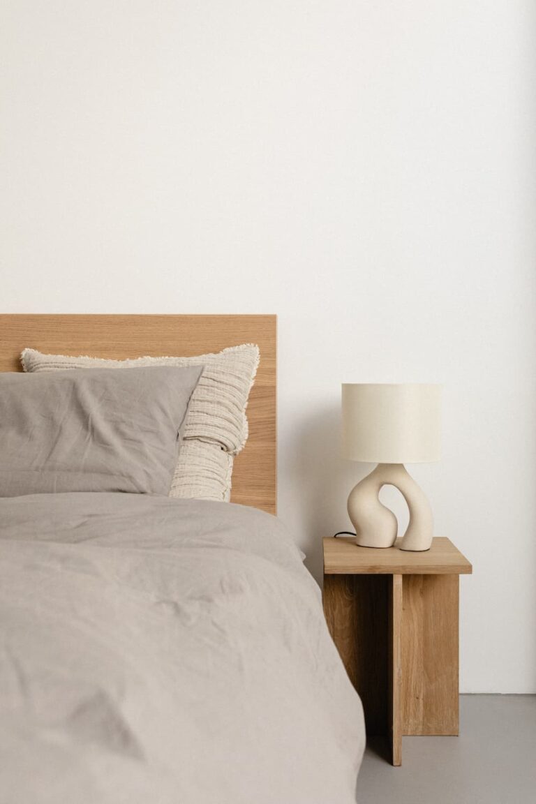 Nightstand Decor Ideas: Style Your Bedside Table Like a Pro