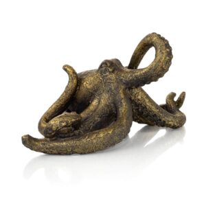 Octopus Figurine
