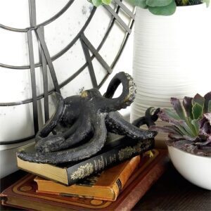 octopus animal sculpture sculptures statues