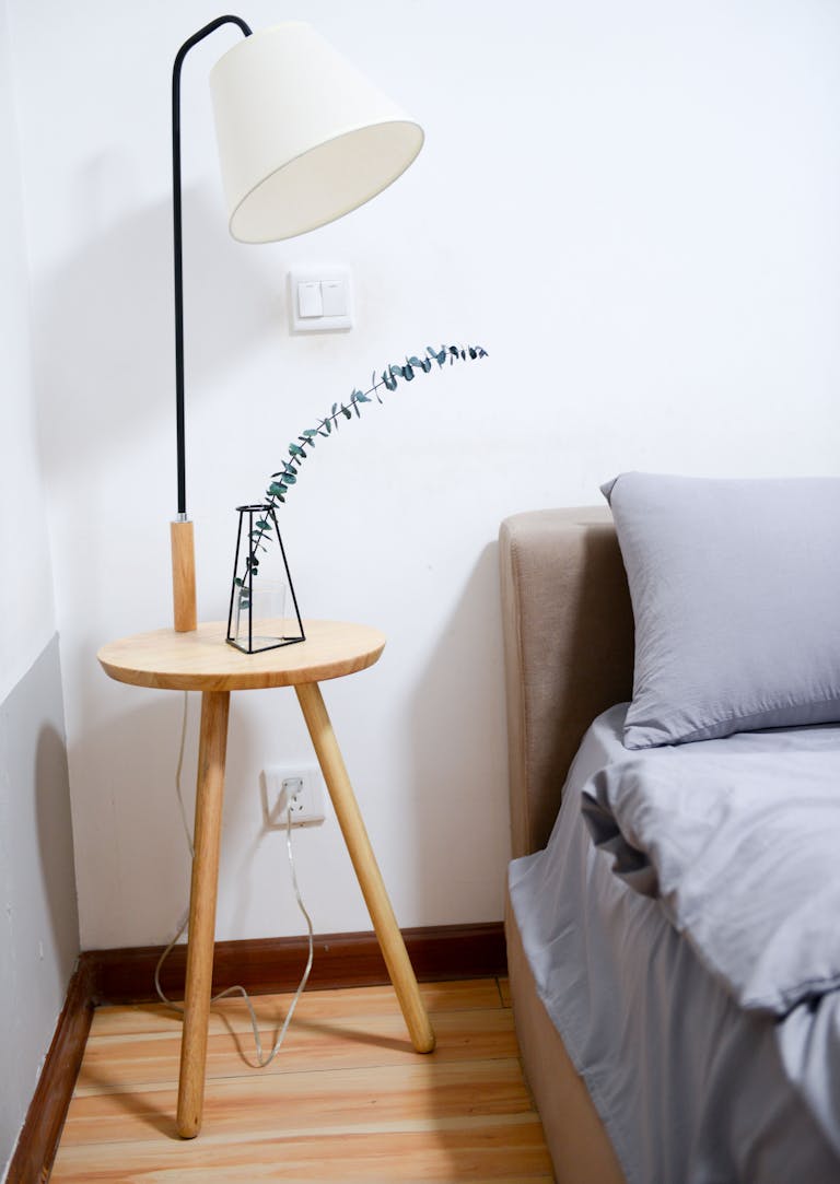 Cozy Bedroom Ideas Apartment: 25 Dreamy Retreats